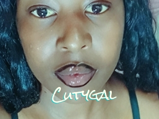 Cutygal