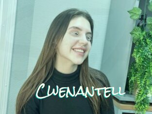Cwenantell