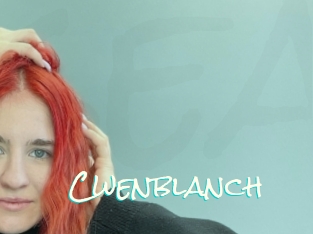 Cwenblanch
