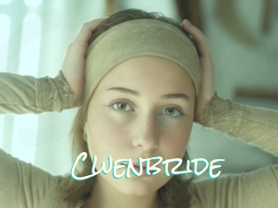 Cwenbride