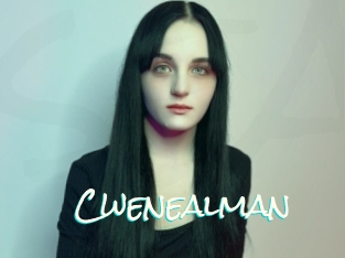 Cwenealman