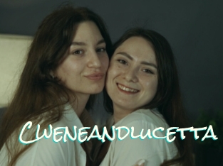 Cweneandlucetta