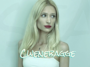 Cwenebagge