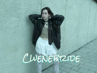 Cwenebride
