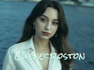Cwenecroston