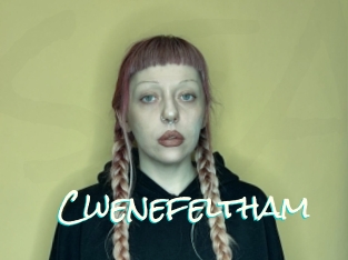 Cwenefeltham
