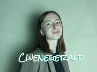 Cwenegerald