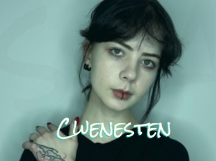Cwenesten