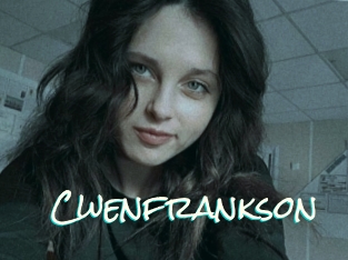 Cwenfrankson