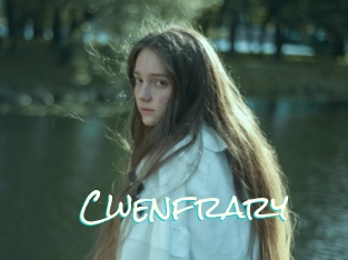 Cwenfrary