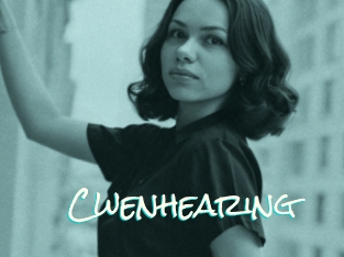 Cwenhearing
