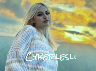 Cyberlesli