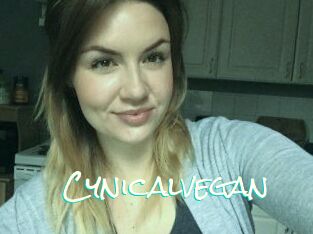 Cynicalvegan