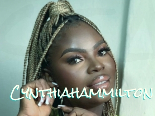 Cynthiahammilton