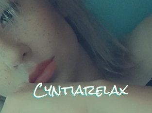 Cyntiarelax