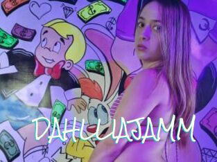 DAHLLIAJAMM