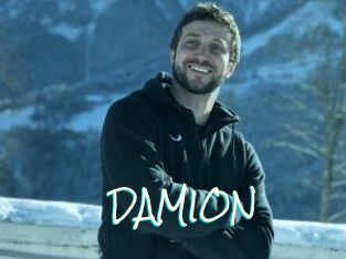 DAMION