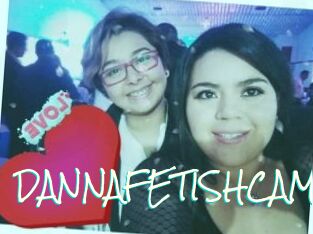 DANNAFETISHCAM