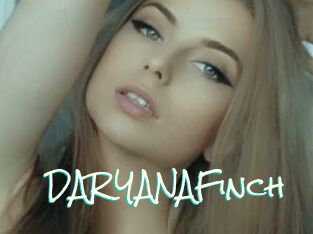 DARYANAFinch