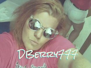 DBerry777