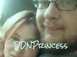 DDNPrincess