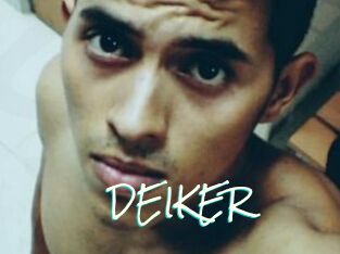DEIKER