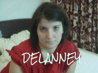 DELANNEY