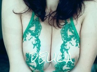 DELICIA