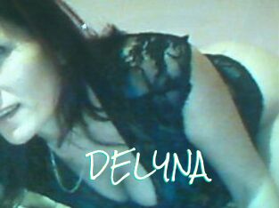 DELYNA