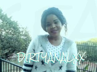 DIRTYANALXX