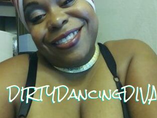 DIRTYDancingDIVA