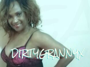DIRTYGRANNYX