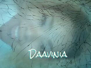 Daavinia