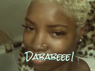 Dababeee1
