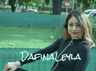 DafinaLeyla