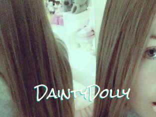 DaintyDolly