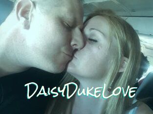 DaisyDukeLove