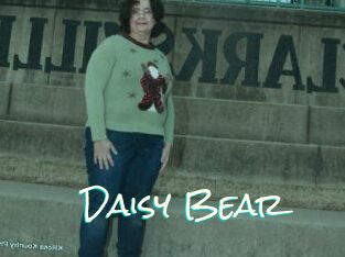 Daisy_Bear