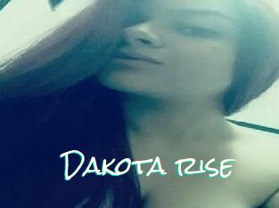 Dakota_rise