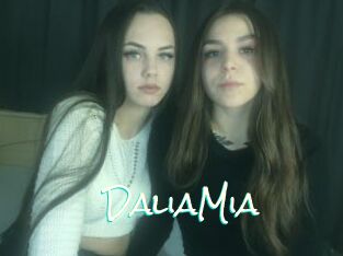DaliaMia