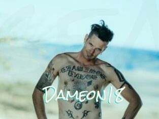 Dameon18