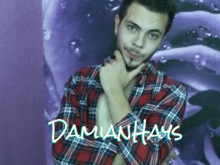DamianHays