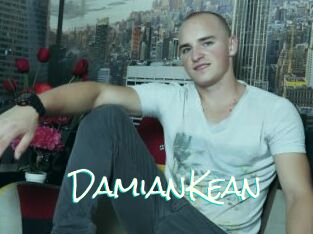 DamianKean