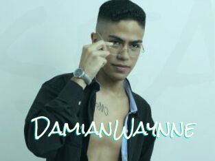 DamianWaynne