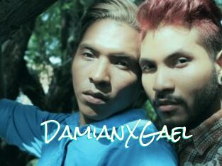 DamianXGael