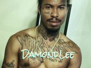 Damond_Lee