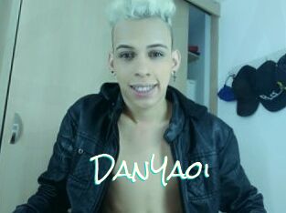 DanYaoi