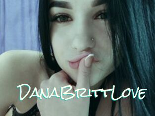DanaBrittLove