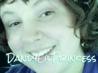 DandyLilPrincess