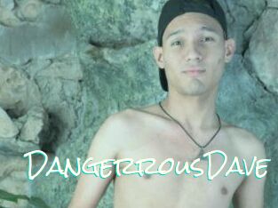 DangerrousDave